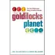 The Goldilocks Planet: The four billion year story of earth’s climate