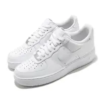 在飛比找PChome24h購物優惠-Nike 休閒鞋 Air Force 1 07 男鞋 經典款