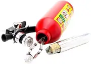 Vastu - Fire Extinguisher Stash Can Secret Diversion Hidden Safe Discreet Compartment
