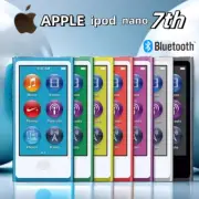 'NEW' Apple iPod Nano 7Th Generation 16GB MP3 Player- All Colors - Fast Shipping