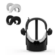AMVR VR Silicone Facial Interface Cover for HP Reverb G2 Virtual Reality Head...