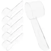 10 Pcs Protection Cap Toothbrush Head Covers for Hiking Child