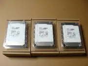 3 x New Synology HAS5300 HAS5300-16T 16 TB Hard Drive 3.5" Internal HDD