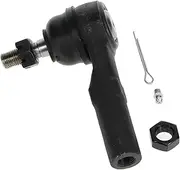 ACDelco Gold 45A1093 (19460370) Outer Steering Tie Rod End