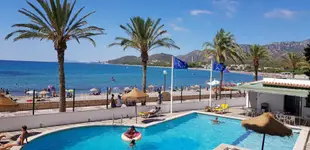 海景飯店Hotel Vistamar
