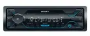 New Sony DSX-A415BT Bluetooth Digital Media Player AM FM SAT Radio iPhone USB.
