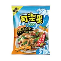 在飛比找ETMall東森購物網優惠-【可樂果】炒海瓜子口味(160g/包)