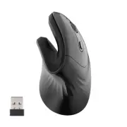 Vertical Wireless Mouse, Ergonomic Mouse