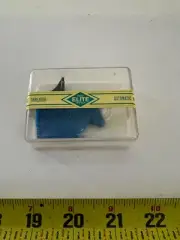 NEW ELITE AUTOMATIC NEEDLE THREADER MADE IN ITALY