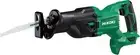 HIKOKI 36/18V Reciprocating Saw CR18DB(NN) With Counter Balance Body Only