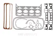 Fits Chevrolet Performance Gasket Set - SBC CT602 Engine 19201171