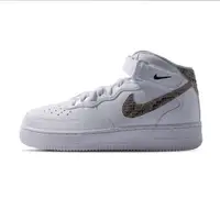 在飛比找蝦皮商城優惠-Nike Wmns Air Force 1 07 Mid 女