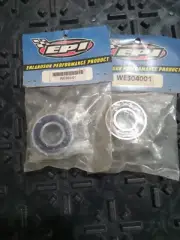 EPI - WE304001 - Axle/Hub Bearing for Polaris ATV 6204 RD
