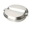 Snack Box Leakproof Sushi Container Outdoor Meal Prep Containers Food Container