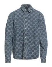 [DAILY PAPER] DAILY PAPER Denim shirts - Item 10642853