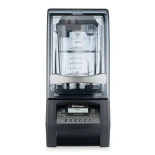 營業用冰沙機－Vitamix TQO 3HP 美國進口靜音高速 調理機 攪拌機 (含罩式)--【良鎂】