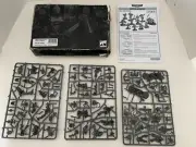 Warhammer 40k Kill Team Cassius Squad NIB New BNOS 13 Models WH40K Space Marines