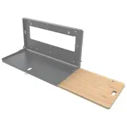 WORK SURFACE EXTENSION FOR DROP DOWN TAILGATE TABLE - BY FRONT RUNNER