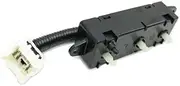 Power Seat Adjuster Switch for Renault Koleos I HY 2008-2016, Driver Side Electric Control Seat Power Switch 876189485R