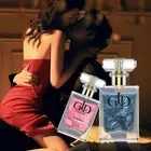Gold Dust Luxury Perfume-A Throb From Thebottom of One's Heart - - Female E9V4