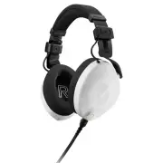 Rode NTH-100 Professional Over-Ear Headphones White