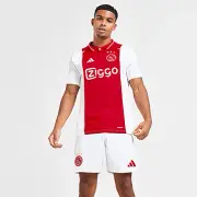 adidas Afc Ajax 2024/25 Home Shorts
