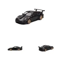 在飛比找蝦皮商城精選優惠-限定TSM MINI GT 1:64 保時捷Porsche 