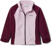 [Columbia] Toddler Girl's Toddler Benton Springs Fleece Outerwear