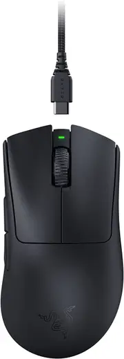 Razer DeathAdder V3 Pro-Ergonomic Wireless Gaming Mouse-AP Packaging