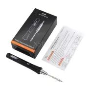 TS80P Soldering Iron 30W Adjustable Temperature PD2.0 QC3.0 Power Supply free