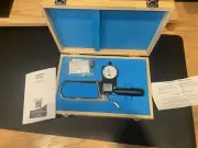 HARPENDEN Professional Skinfold Caliper- Body Assessment Software- Calibration