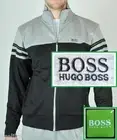NWT Hugo Boss Green Label by Hugo Boss Fancy & Stylish Track Jacket Size M