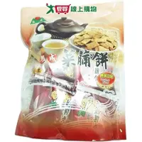 在飛比找Yahoo奇摩購物中心優惠-旭成菜脯餅-原味250g【愛買】