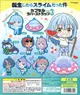 白阿尼玩具｜現貨｜BUSHIROAD 轉生史萊姆軟膠吊飾P3 關於我轉生變成史萊姆這檔事 扭蛋 轉蛋 全八款 正版周邊