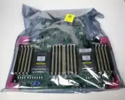 New OEM Dell EMC Poweredge R6525 dual-socket server motherboard 8th0X 08th0X