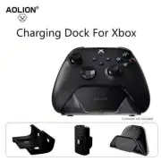 Aolion Wireless Charging Dock for Xbox Controllers, Base Holder for Accessories