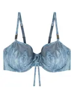 [Diesel X Fenty By Rihanna] Diesel X Fenty By Rihanna-C-Balconette-Lace-Bra-Donna 38DD
