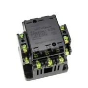 New Delixi CDC10-20 CDC10-20A 20A AC Contactor Brand