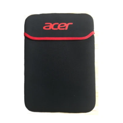 Acer 11.6" Neoprene Logo Sleeve Case for 10 11 12 13 inch Macbook Chromebook