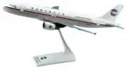 Flight Miniatures China Northwest Airbus A320-200 Desk Top 1/100 Model Airplane