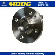 For 2007-2015 Mini Cooper Wheel Bearing and Hub Assembly Front MOOG 2007 2008 (for: Mini)