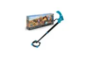 Discovery #Mindblown Kids Digital Metal Detector with Searching Motion LCD Screen