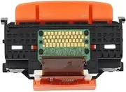 Printhead QY6-0082 Print Head Printer Head，Compatible for Canon MG5470 MG5500 MG5540 MG5650 MG5740 MG5750 MG5751 MG6600