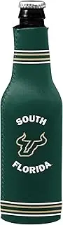 South Florida Bulls Crest Insulated Bottle Sleeve