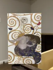 Brand New ~ Sealed Box ~ Argos Danae 3.4oz/100mL Eau de Parfum Fragrance