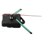 Luminous DIY Accessories Efficient Quartz Movement for Crafting Clocks