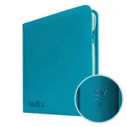 VaultX Pokemon 12-Pocket Exo-Tec® Zip Binder SV5 SV5 (Unlimited)