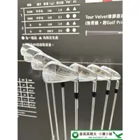 在飛比找蝦皮購物優惠-[小鷹小舖] SRIXON Z-FORGED II IRON