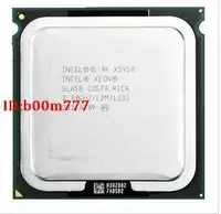 在飛比找露天拍賣優惠-INTEL 志強Xeon X5450 3.0G 12M 13