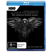 Game Of Thrones - Season 4